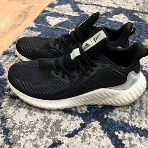 Adidas Alphabounce Parley